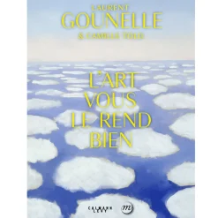 Discount L'art vous le rend bien - Laurent Gounelle Livres D'Art