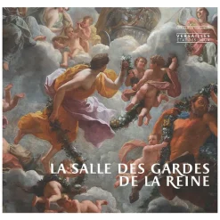 La salle des Gardes de la Reine