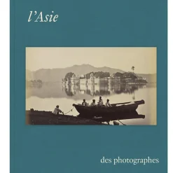 Best L'Asie des photographes Histoire, Géographie Et Sciences