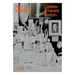 L'Atelier d'André Breton - Mur Mondes