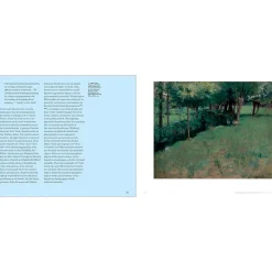 L'Atelier de la nature - Catalogue d'exposition
