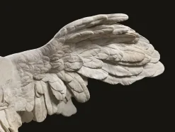 La Victoire de Samothrace (affiches d'art encadrées) Affiches D'Art Encadrées