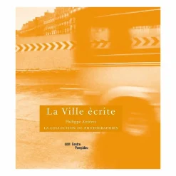La ville écrite - La Collection de photographies