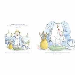 Best Le Chat de Monet Livres Jeunesse