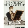 Sale Le Chien qui louche Bandes Dessinées