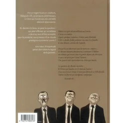Sale Le Chien qui louche Bandes Dessinées