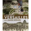 Le château de Versailles dans la bande dessinée - Catalogue d'exposition