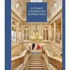 Le Conseil constitutionnel au Palais-Royal Histoire, Géographie Et Sciences|Constitution, Institutions Et Droit