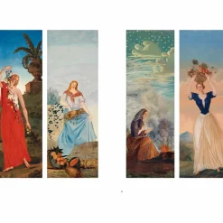 Online Le décor impressionniste. Aux sources des Nymphéas - Catalogue d'exposition Catalogues D'Exposition