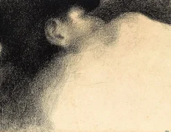Le Dormeur (toiles encadrées)