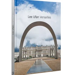 Lee Ufan Versailles