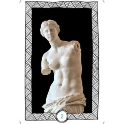 Le grand mémo de l'art