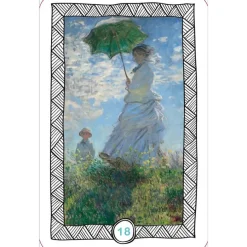 Le grand mémo de l'art