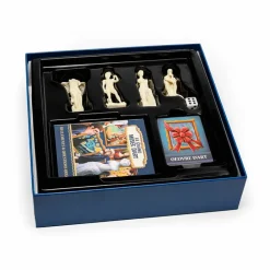 Le Grand Musée d'Art - Le jeu - Version française