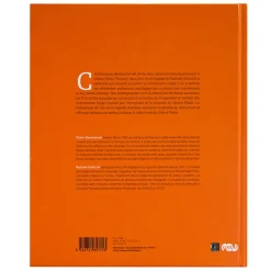Le Grand Palais Catalogue déraisonné