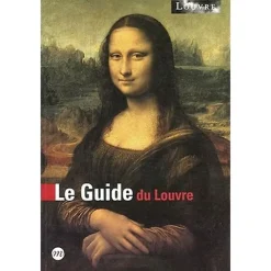 Outlet Le Guide du Louvre Guides De Musées