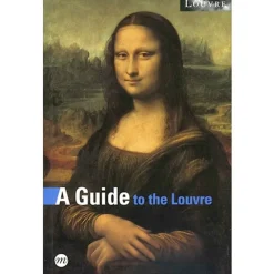 Outlet Le Guide du Louvre Guides De Musées