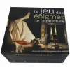 Best Le jeu des énigmes de la peinture Jeux|Livres D'Art