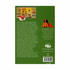 Best Le Jouet - Un monde offert aux enfants - Découvertes Gallimard (n° 576) Littérature & Essais