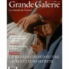 Hot Le Journal du Louvre - N°59 - Grande Galerie Revues