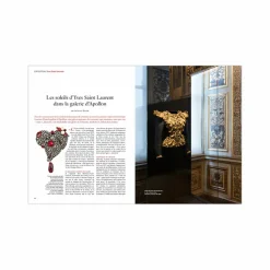 Le Journal du Louvre - N°58 - Grande Galerie
