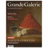 Hot Le Journal du Louvre - N°65 - Grande Galerie Revues
