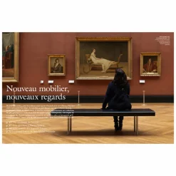 Le Journal du Louvre - N°54 - Grande Galerie