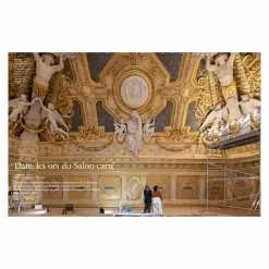 Le Journal du Louvre - N°54 - Grande Galerie