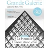 Sale Le Journal du Louvre - N°47 - Grande Galerie Revues