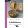 Sale Le Jugement dernier dans une noix de prière: microsculptures de dévotion - Solo No 76 Littérature & Essais