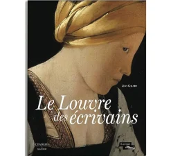 Online Le Louvre des écrivains Livres D'Art