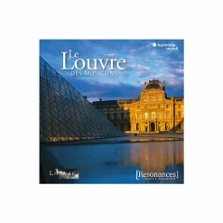 Discount Le Louvre des musiciens 2 CD Dvd Culturels