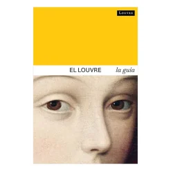 Hot Le Louvre. Le guide (publié en 10 langues) Guides De Musées