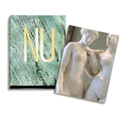 Best Le Louvre - Nu Sculptures Livres D'Art