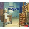 Le meuble magique - Contes du Louvre