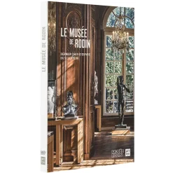 Hot Le musée de Rodin, dernier chef-d'œuvre du sculpteur Guides De Musées