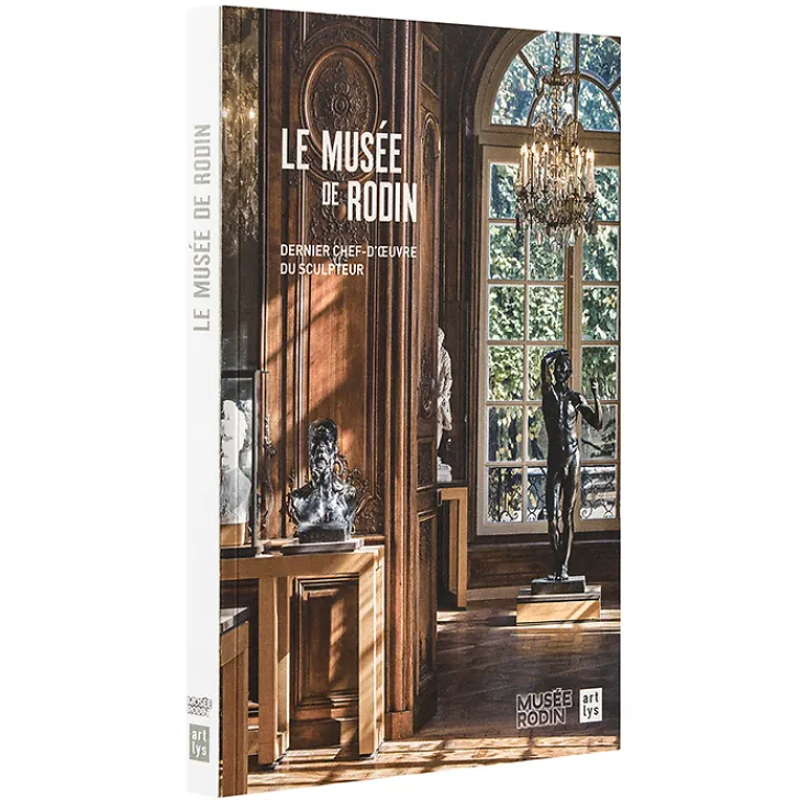Hot Le musée de Rodin, dernier chef-d'œuvre du sculpteur Guides De Musées