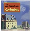 Sale Le musée des contraires Livres Jeunesse