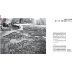 Le musée des plans-reliefs