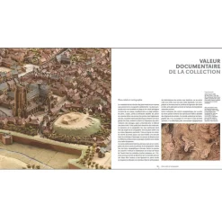 Le musée des plans-reliefs