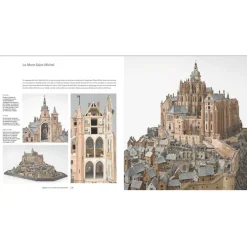 Le musée des plans-reliefs