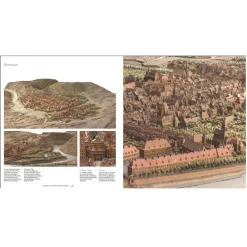 Le musée des plans-reliefs