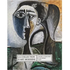 Le musée Unterlinden de Alechinsky à Zack