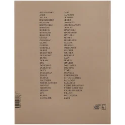 Le musée Unterlinden de Alechinsky à Zack