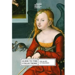Le musée Unterlinden - Guide des collections