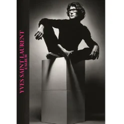 Clearance Le musée Yves Saint Laurent - L'album Livres Anglais Et Étranger|Guides De Musées