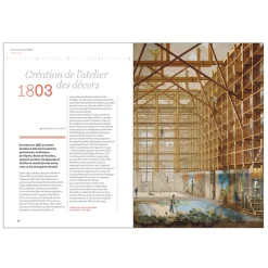 L'Encyclopédie de l'Opéra de Paris