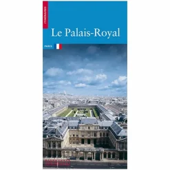 Hot Le Palais-Royal Histoire, Géographie Et Sciences