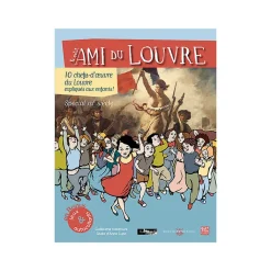 Best Le Petit Ami du Louvre - Collector Spécial XIXe siècle Livres Jeunesse