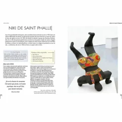 Le Petit Larousse de l'Histoire de l'art